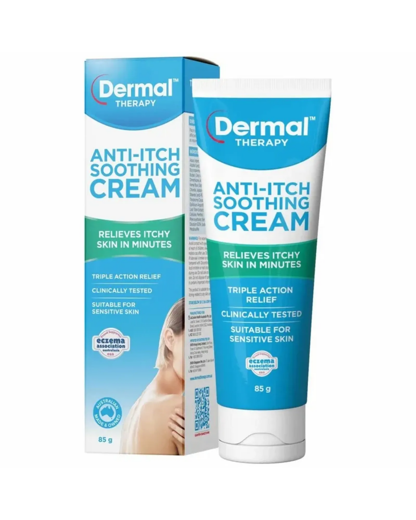 Skin, Skin Treatment, Dermal Therapy