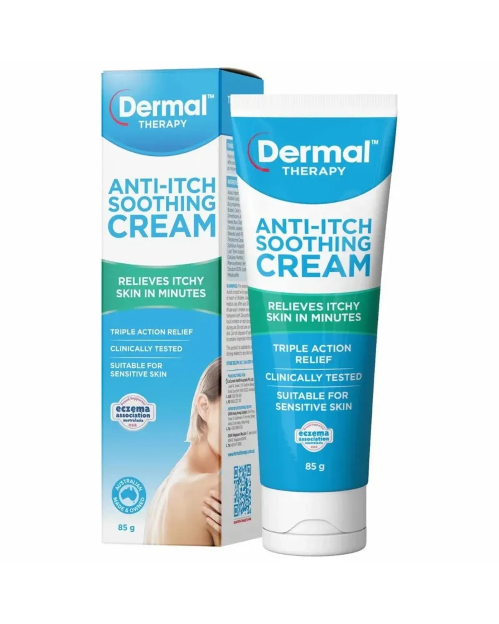 Skin, Skin Treatment, Dermal Therapy