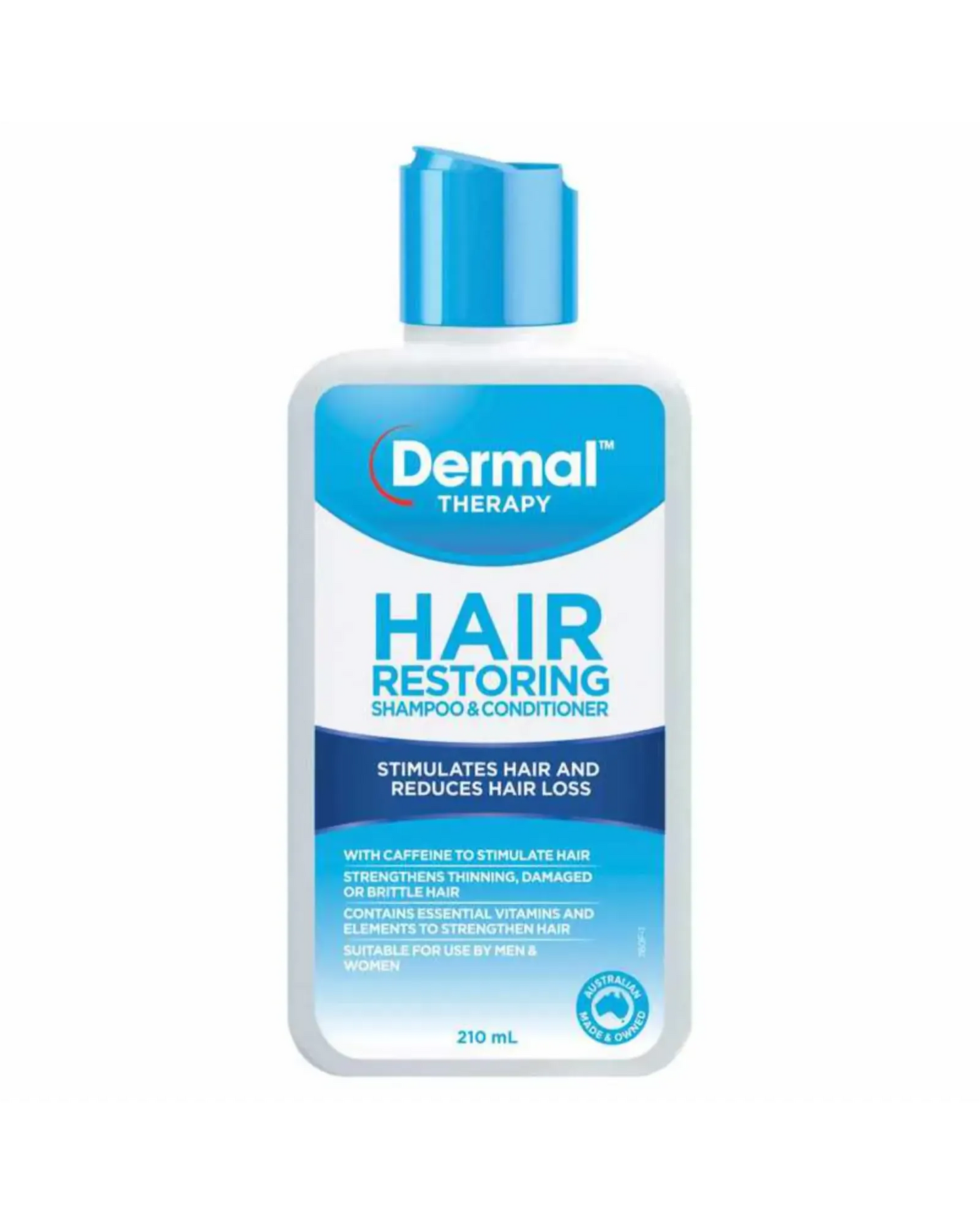 Hair, Hair Loss, Dermal Therapy