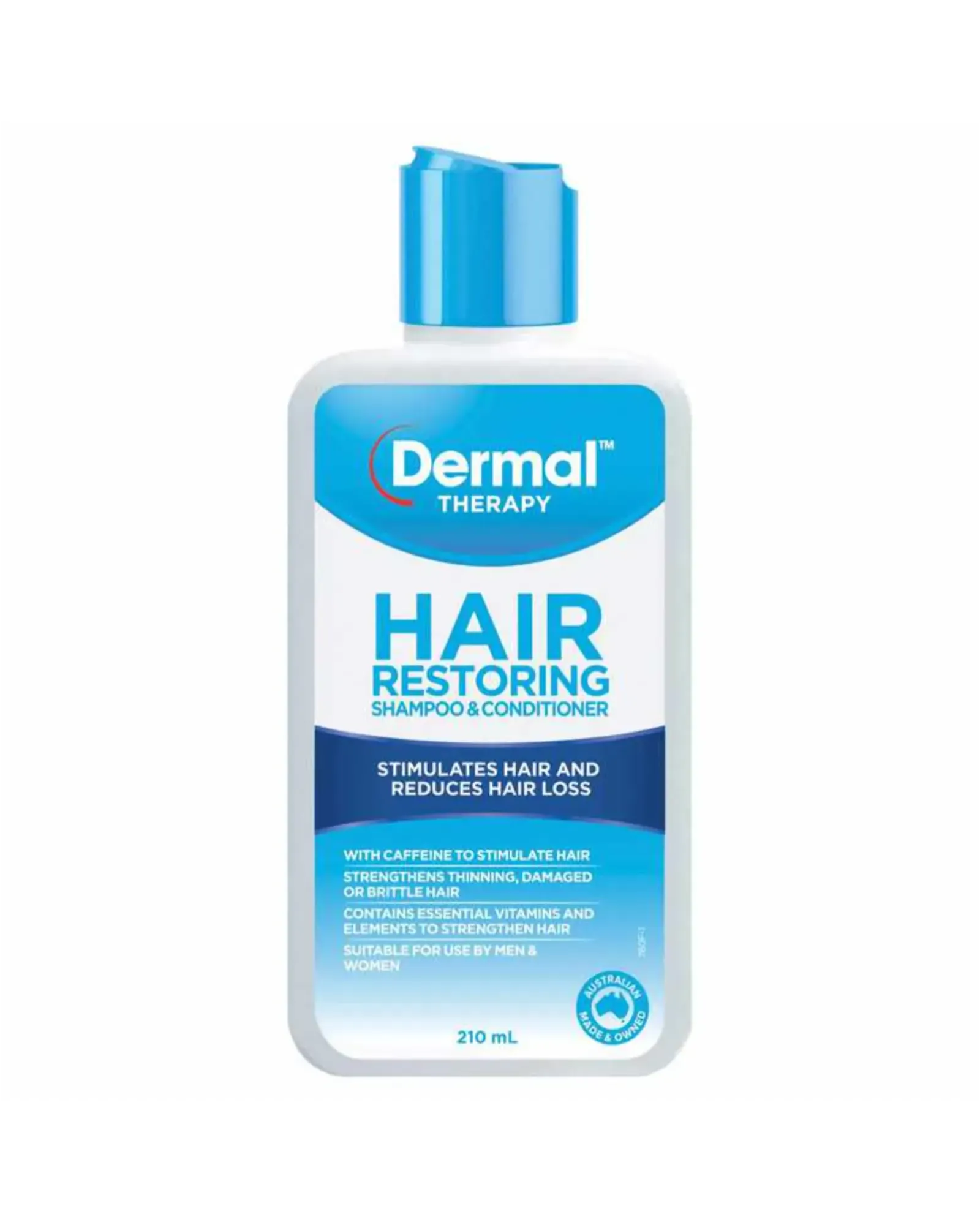 Hair, Hair Loss, Dermal Therapy
