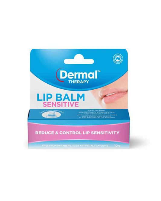 Dermal Therapy, Lip Treatment, Lips