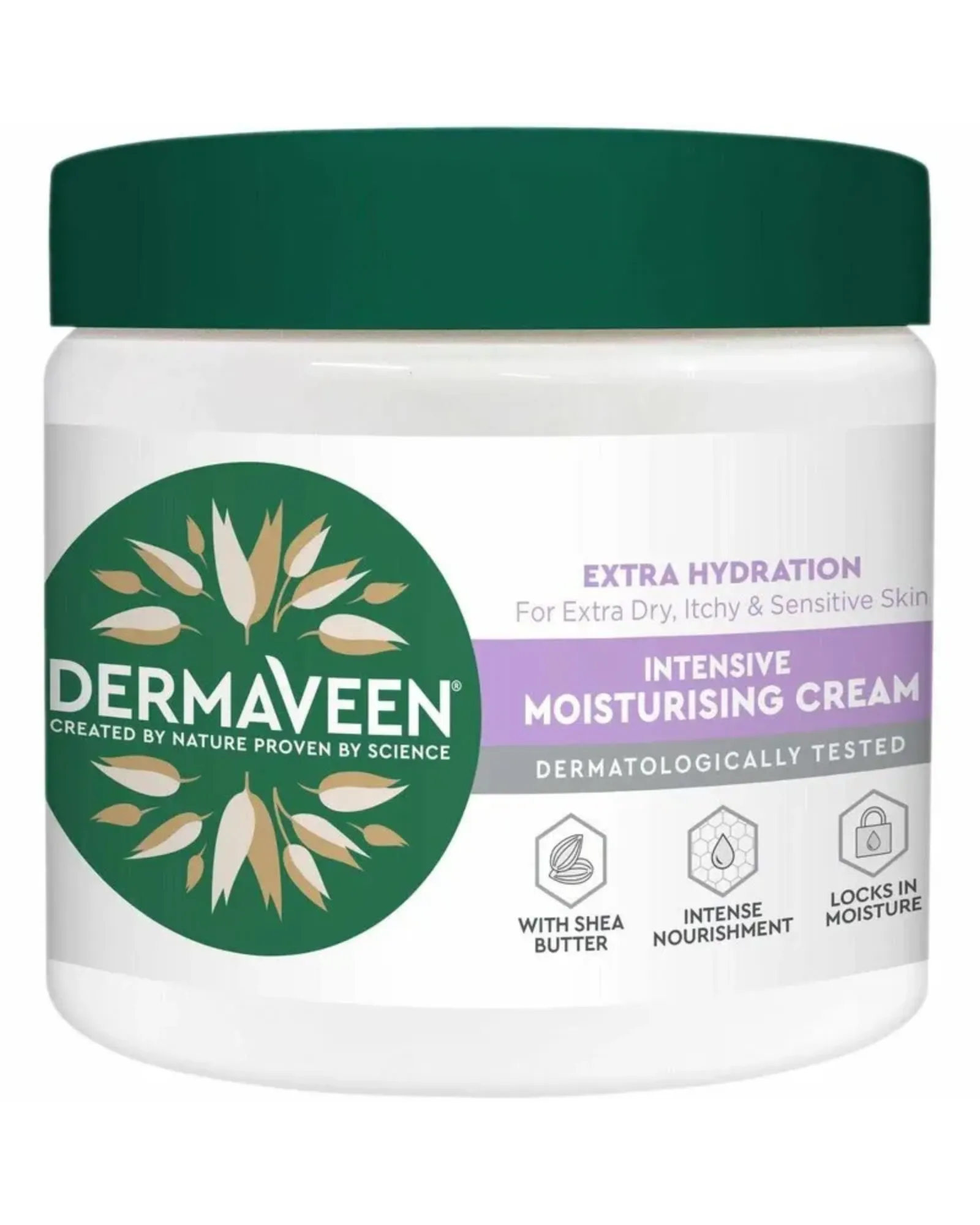 Skincare, Face Moisturiser, Dermaveen