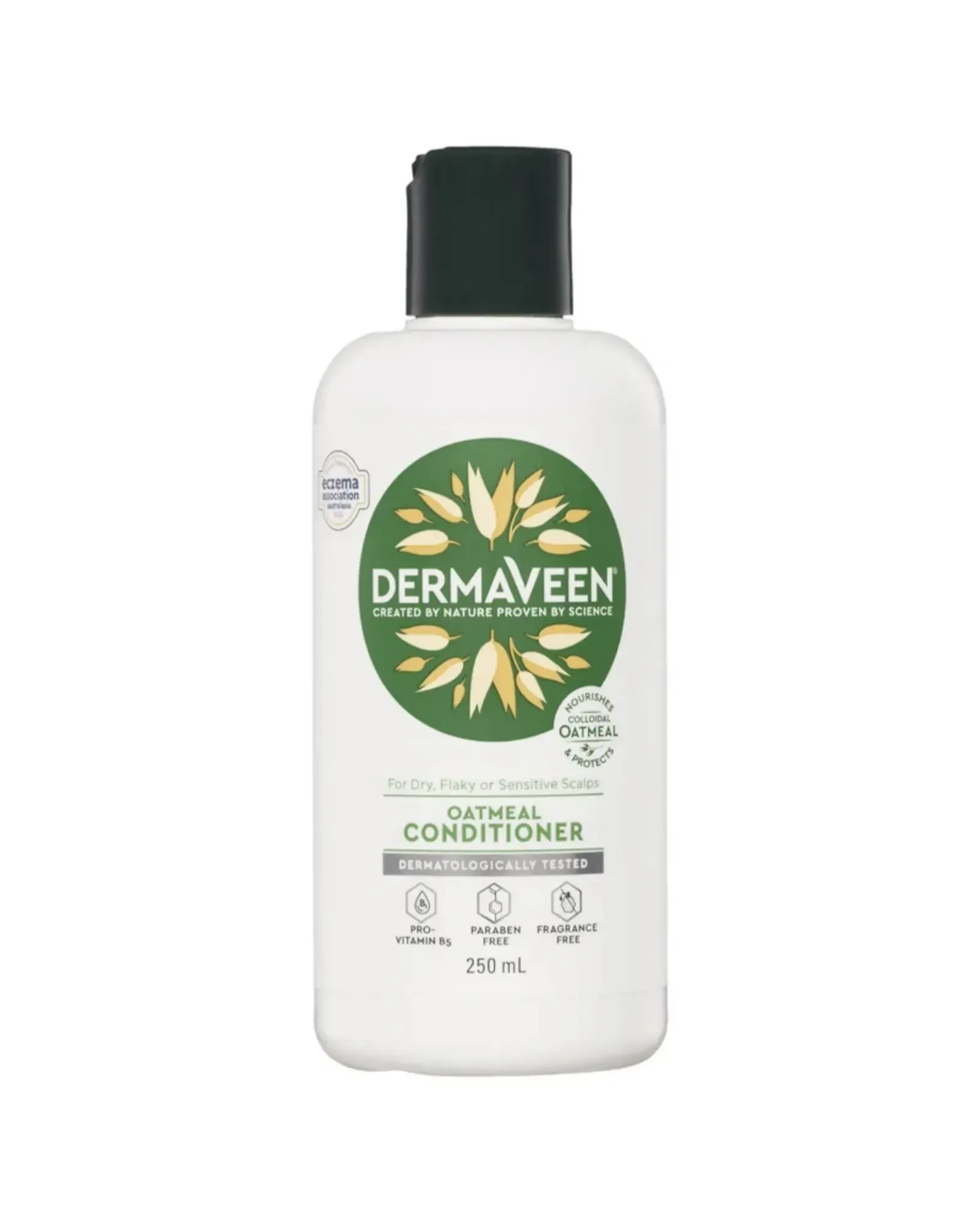 Hair, Conditioner, Dermaveen
