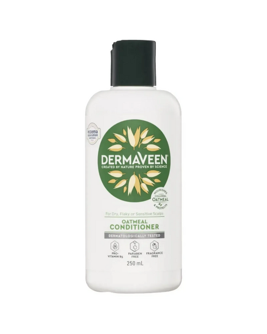 Hair, Conditioner, Dermaveen