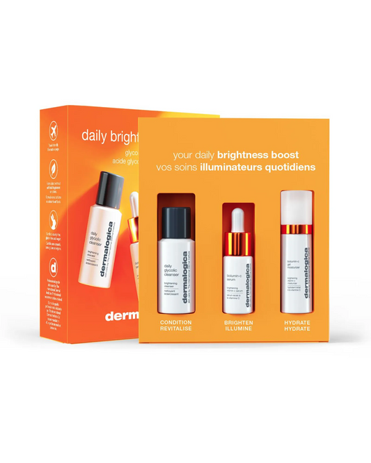 Dermalogica, Gift Set