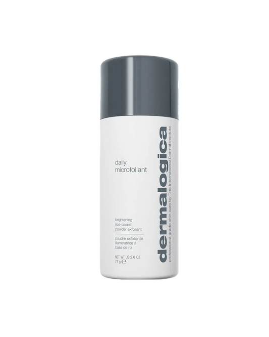 Dermalogica, Face Scrub