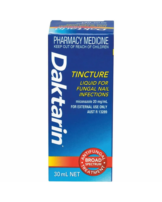Foot Care, Antifungal Cream