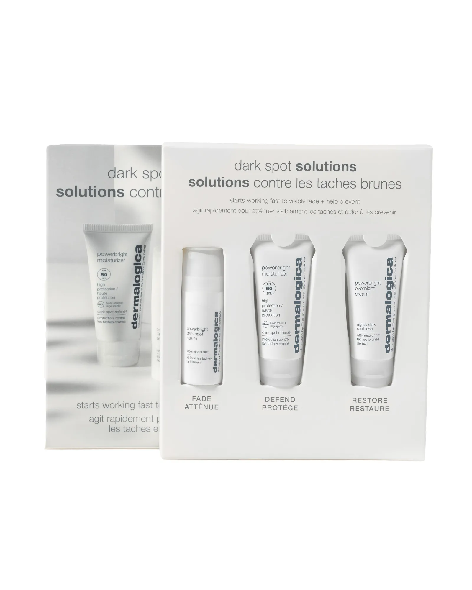 Dermalogica, Face Scrub