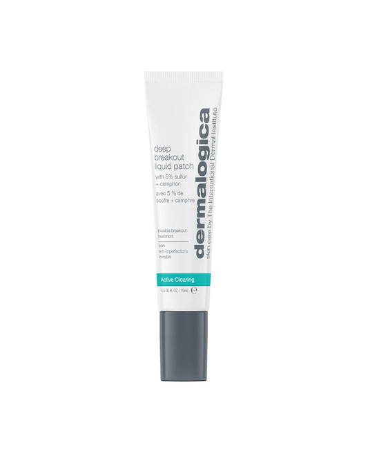 Dermalogica, Face Serum