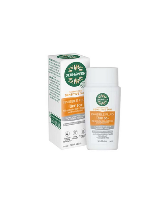 Sunscreen, Dermaveen, Sun