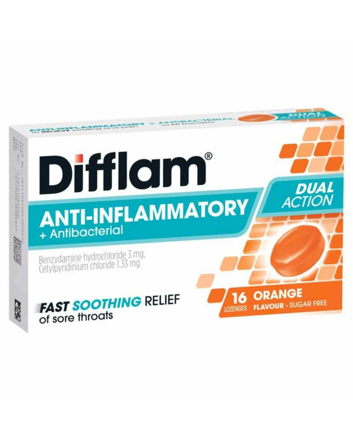 Health Care, Cough & Cold