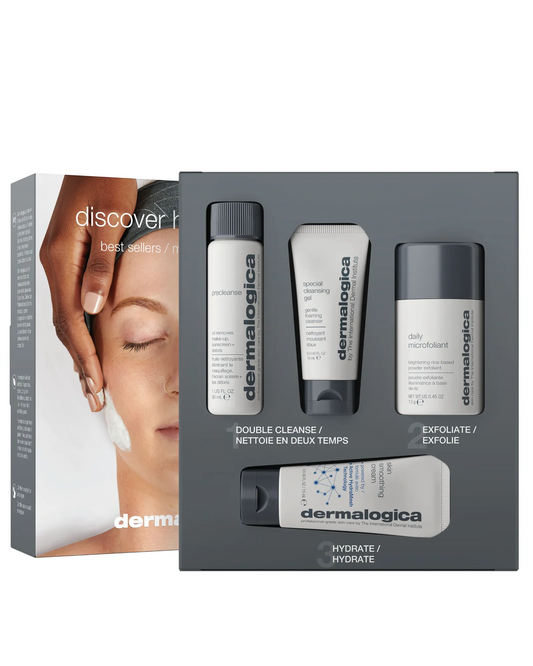 Dermalogica, Gift Set