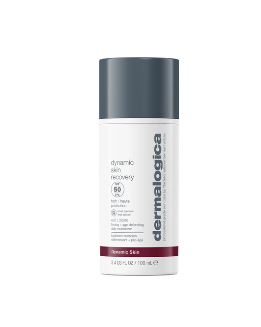 Dermalogica, Face Moisturiser