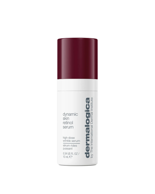 Dermalogica, Face Serum