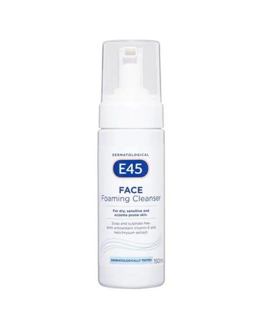 Skin, Skin Treatment, E45