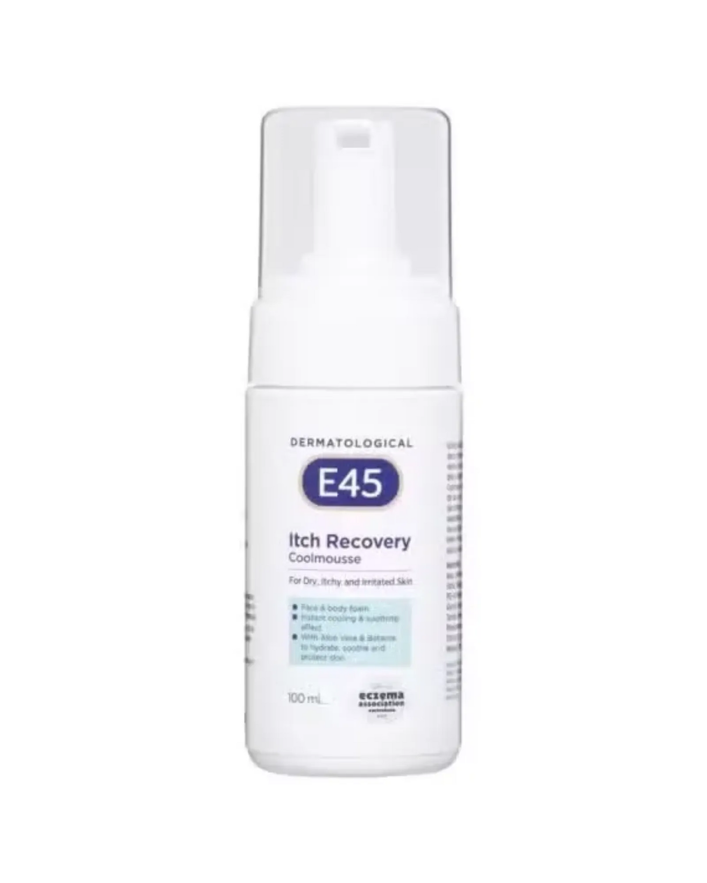 Skin, Skin Treatment, E45