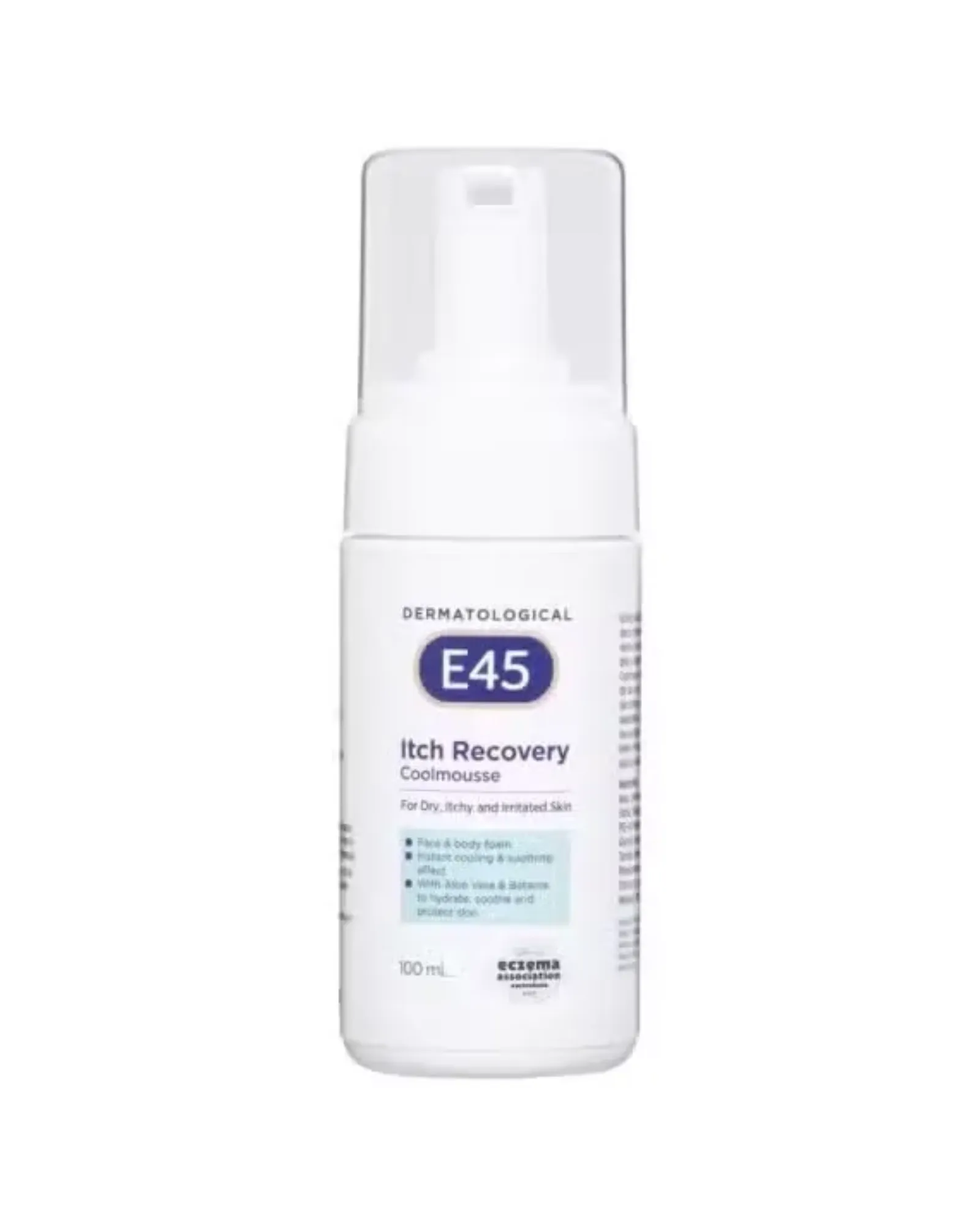 Skin, Skin Treatment, E45