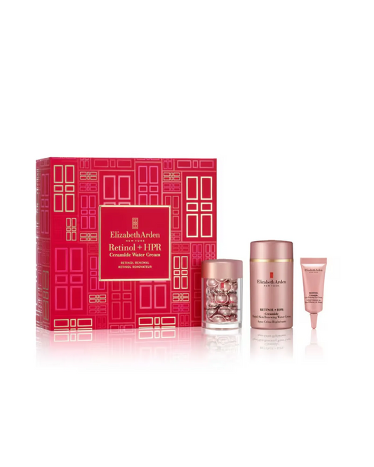 Skin Care, Gift Set, Elizabeth Arden