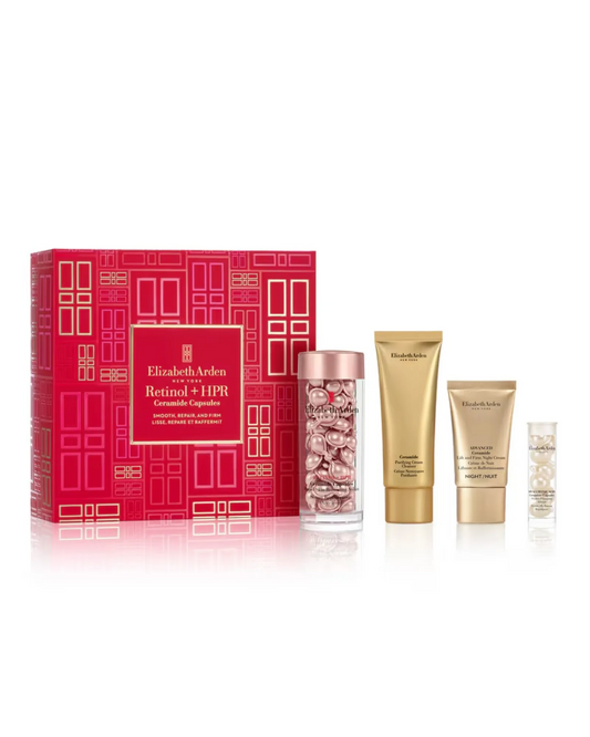 Skin Care, Gift Set, Elizabeth Arden