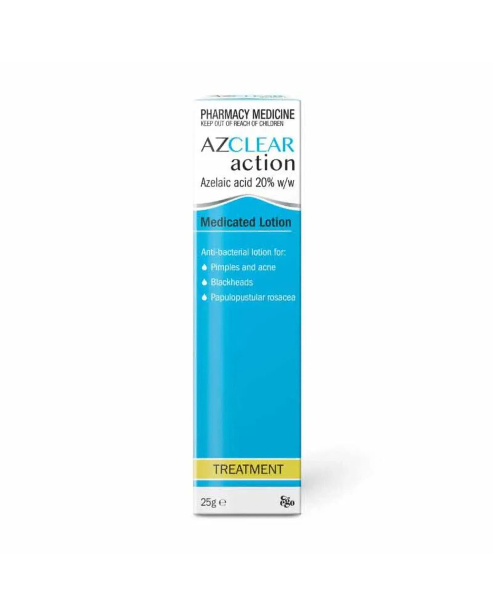 Skincare, Acne Treatment, Azclear