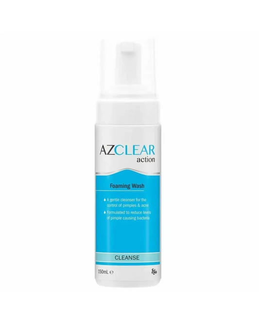 Skincare, Acne Treatment, Azclear
