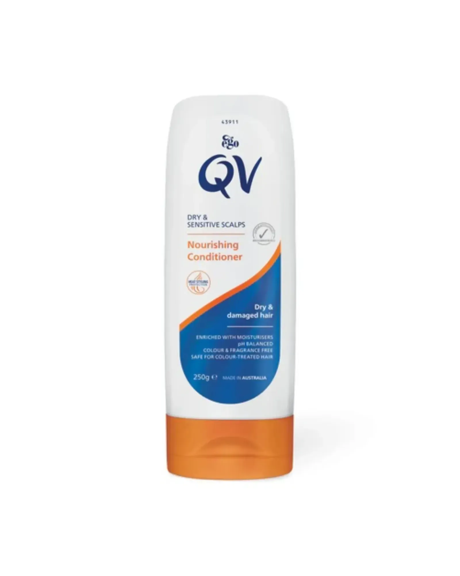 Hair, Conditioner, Ego