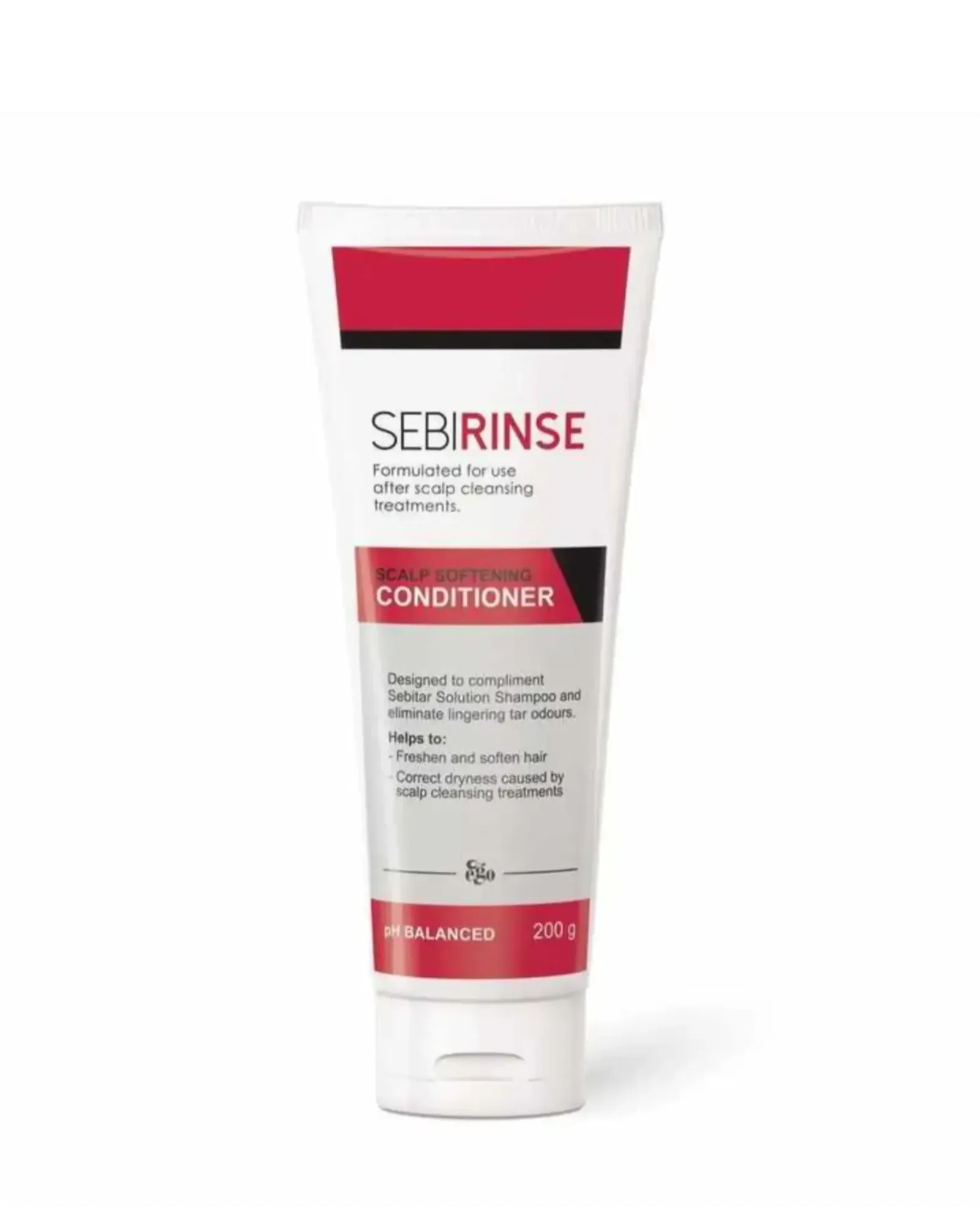 Hair, Scalp Care, Ego