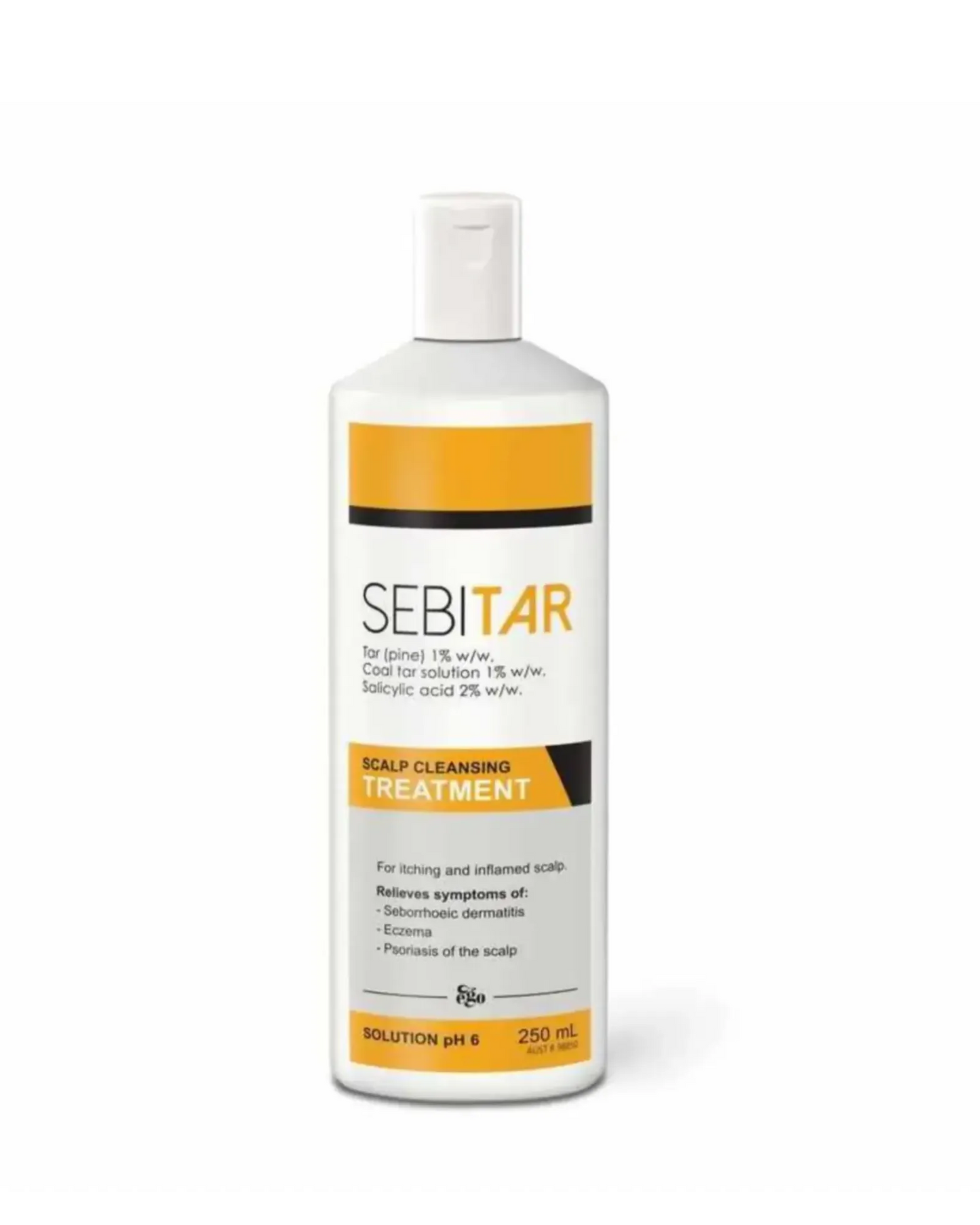 Hair, Scalp Care, Ego
