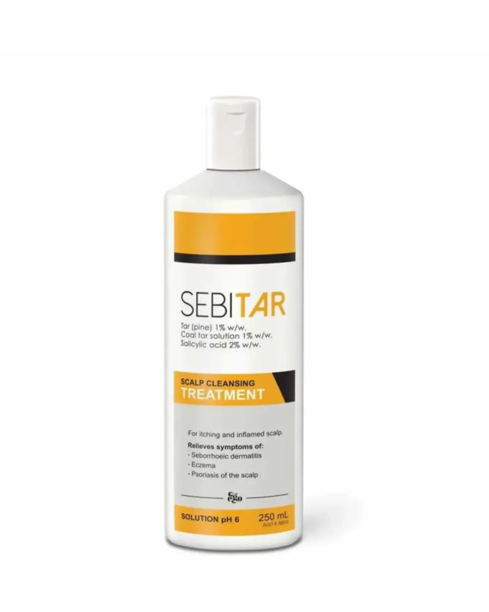 Hair, Scalp Care, Ego