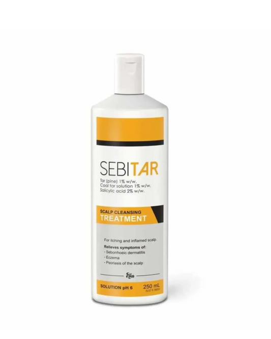 Hair, Scalp Care, Ego
