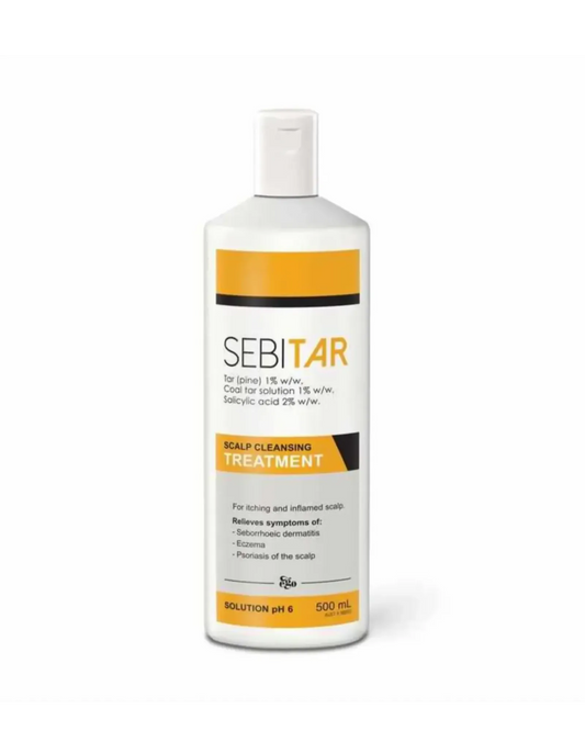 Hair, Scalp Care, Ego