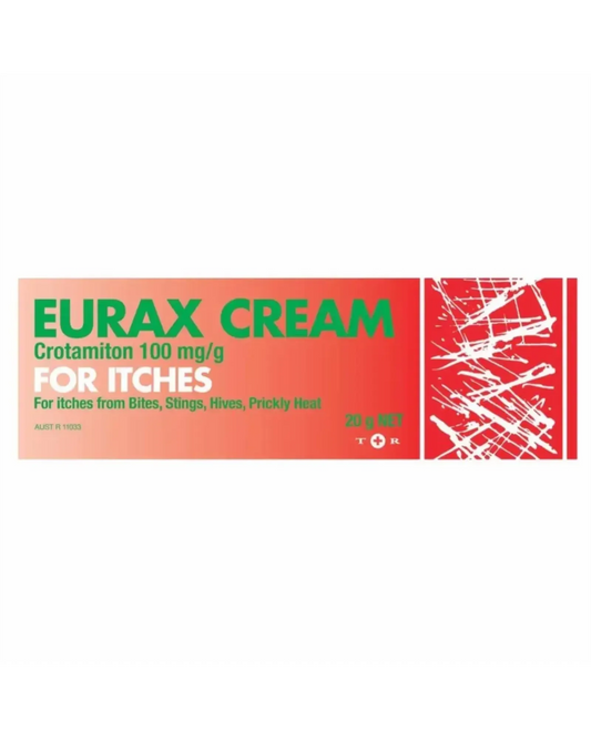 Skincare, Skin, Skin Treatment, Eurax