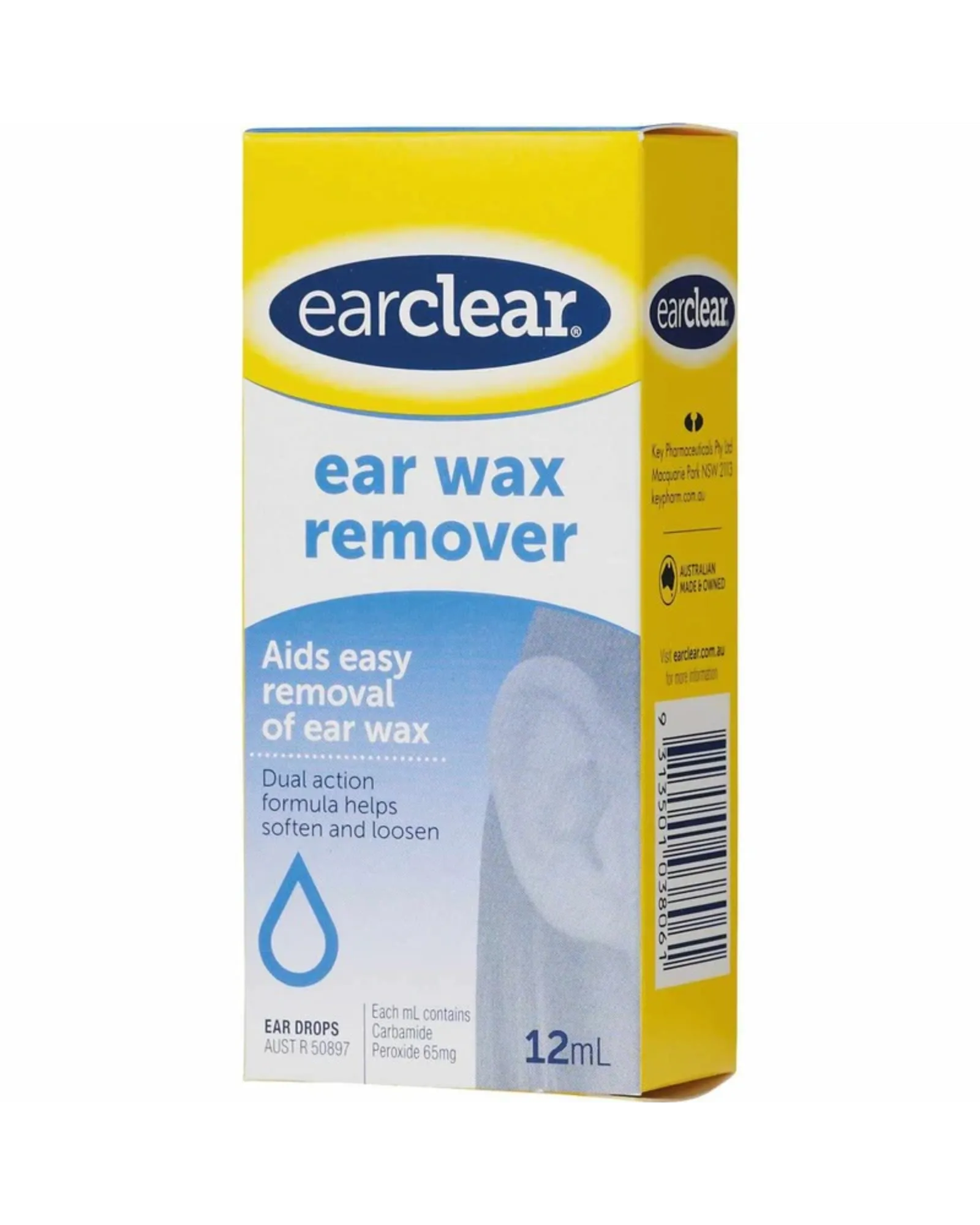 Ear & Eye Care, Ear Health