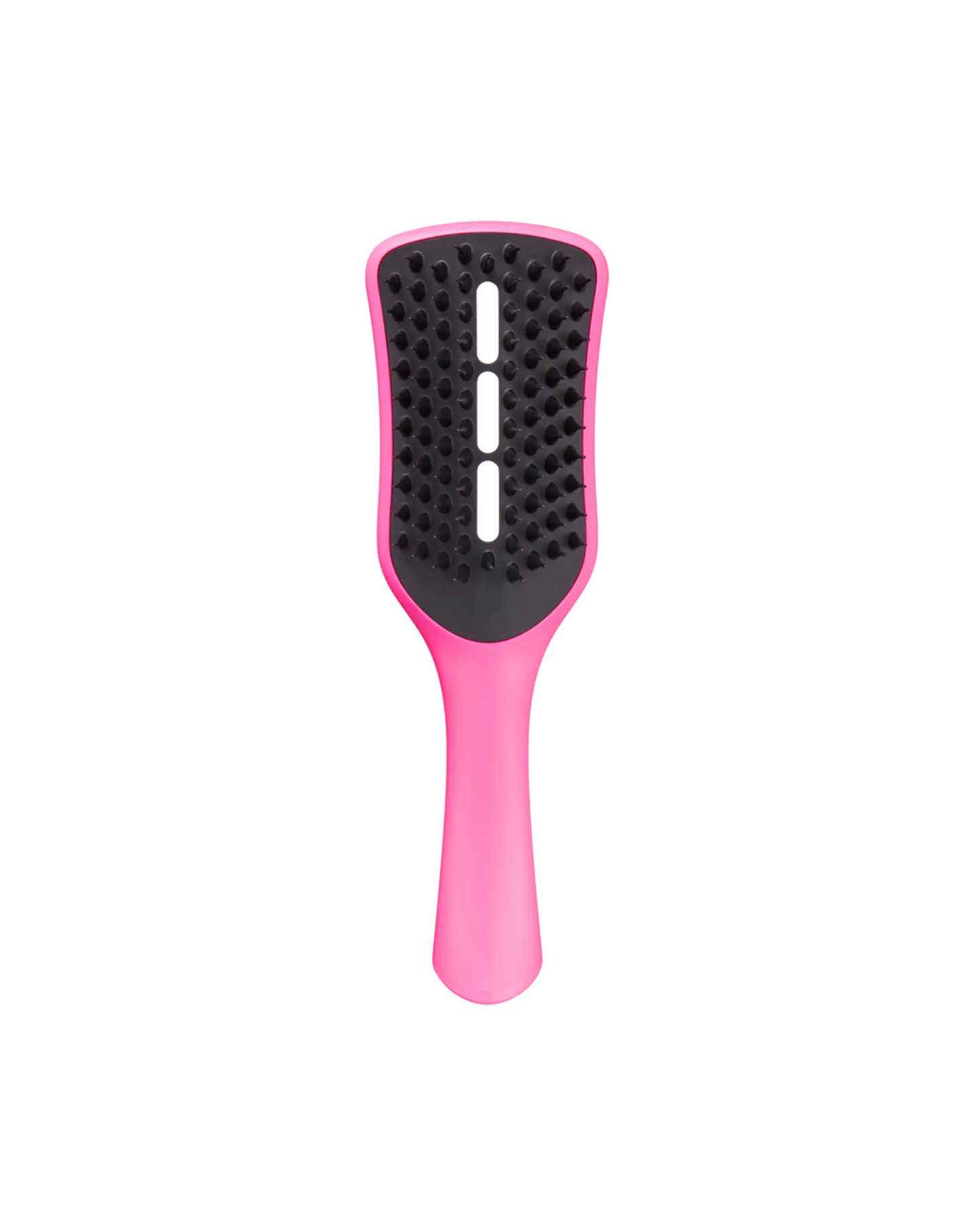 Tangle Teezer, hair brush, detangling, blow dry, vented brush, cerise, pink, Hair
