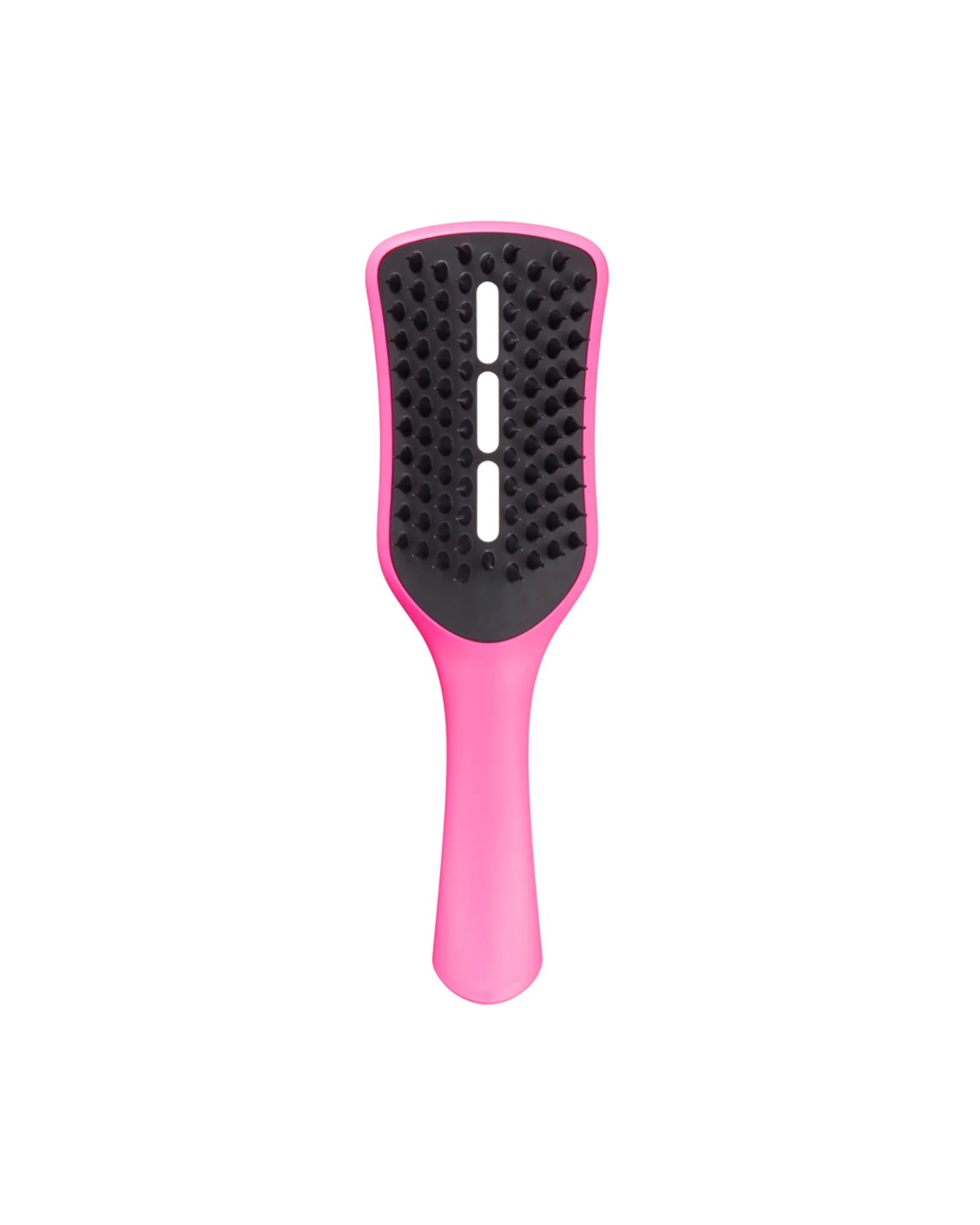 Tangle Teezer, hair brush, detangling, blow dry, vented brush, cerise, pink, Hair