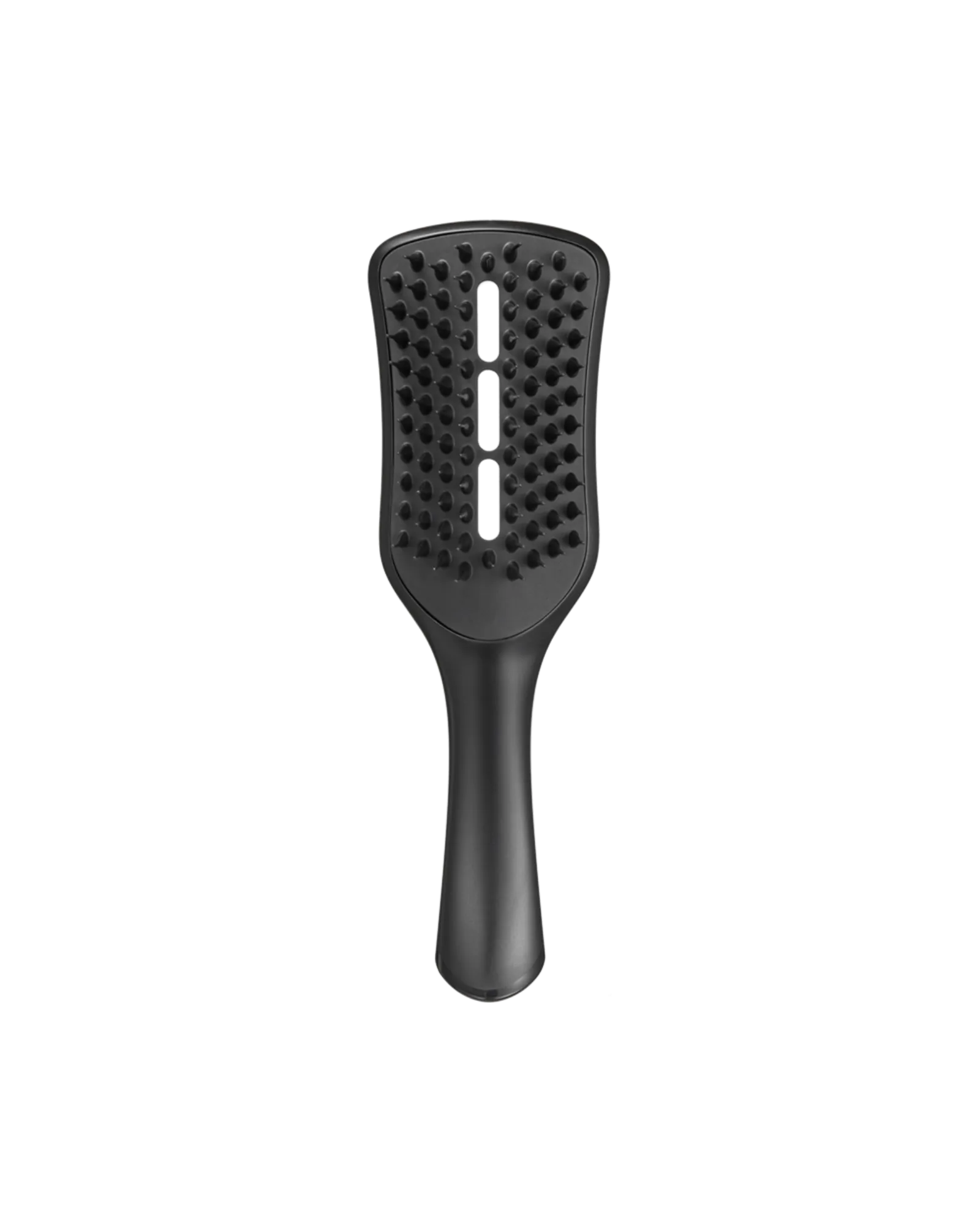 Tangle Teezer, hair brush, detangling, blow dry, vented brush, black, Hair