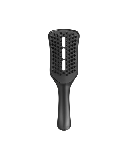 Tangle Teezer, hair brush, detangling, blow dry, vented brush, black, Hair