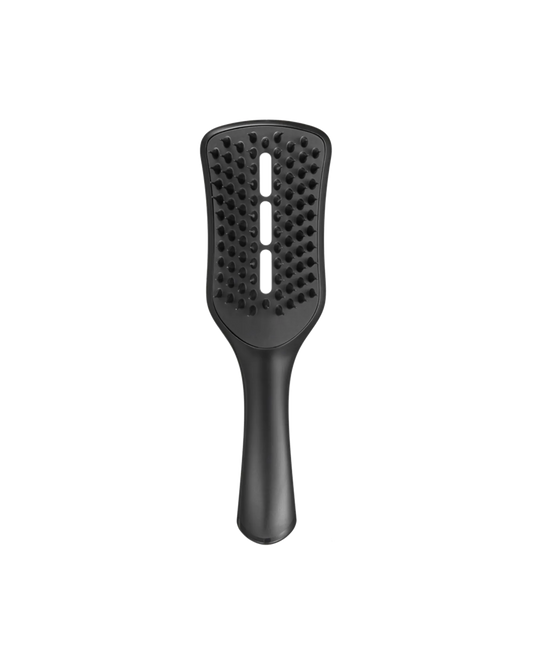Tangle Teezer, hair brush, detangling, blow dry, vented brush, black, Hair