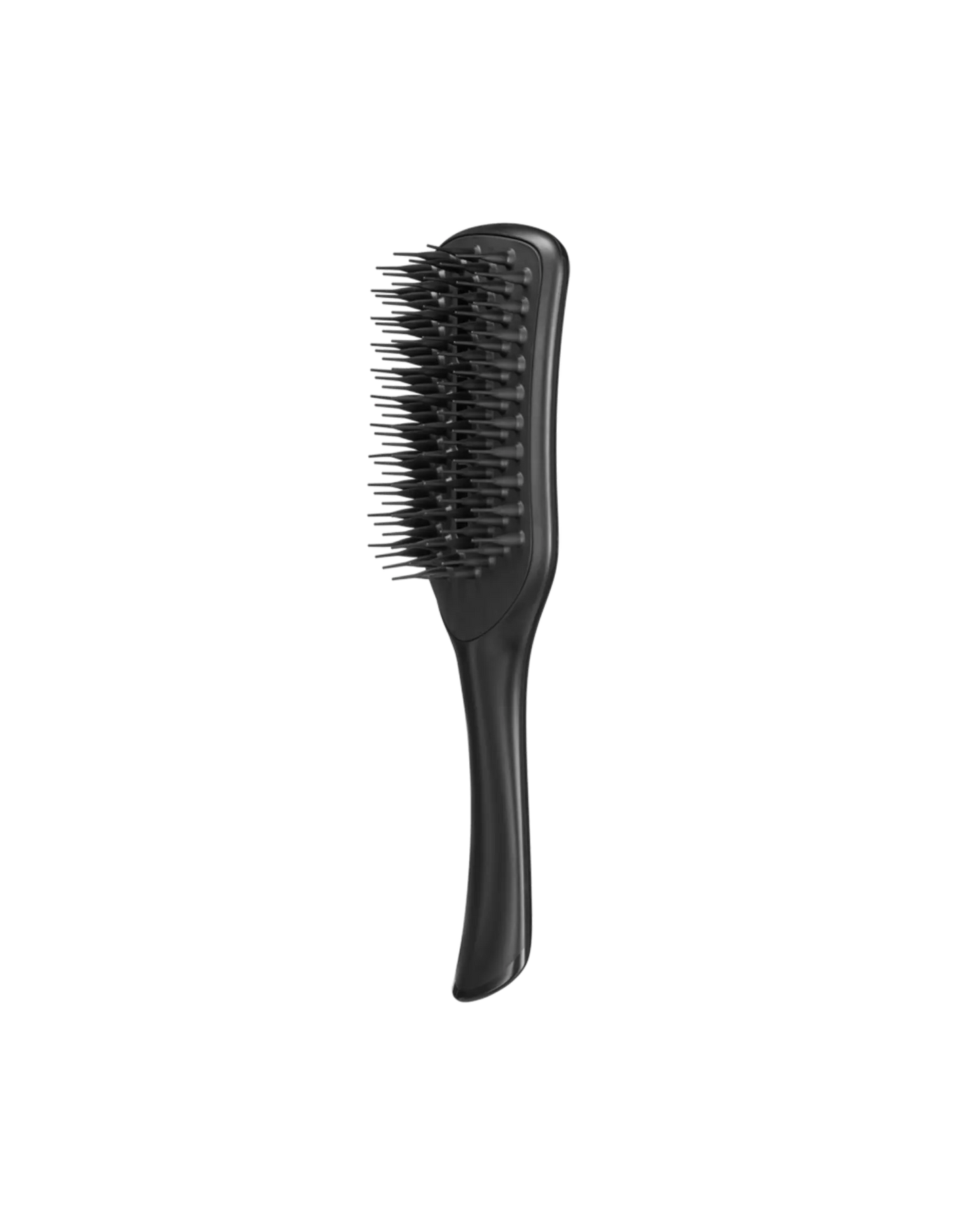 Tangle Teezer Easy Dry & Go Vented Hairbrush Jet Black