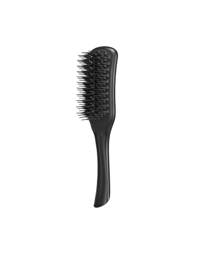 Tangle Teezer Easy Dry & Go Vented Hairbrush Jet Black