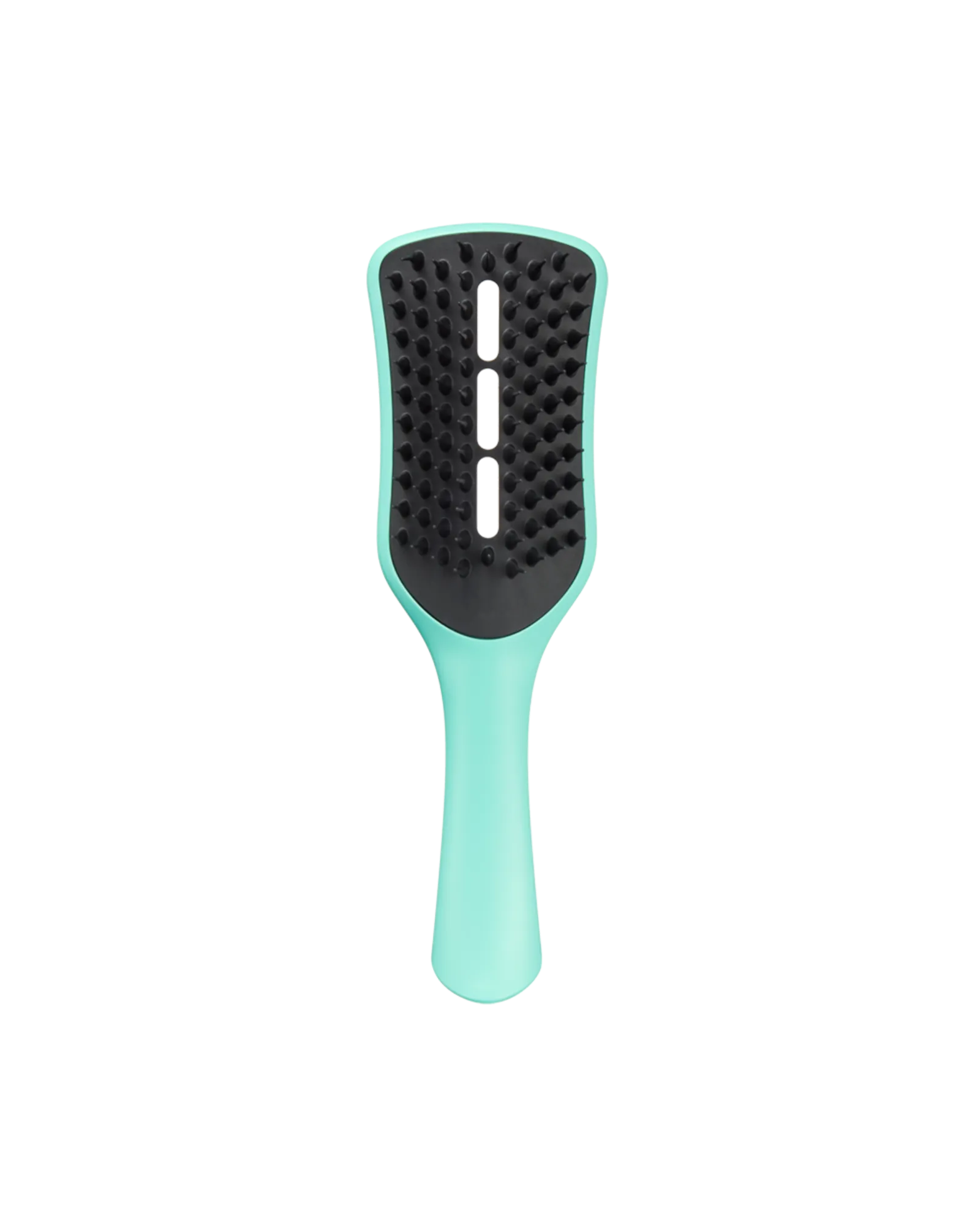 Tangle Teezer, hair brush, detangling, blow dry, vented brush, green, sweet pea, Hair