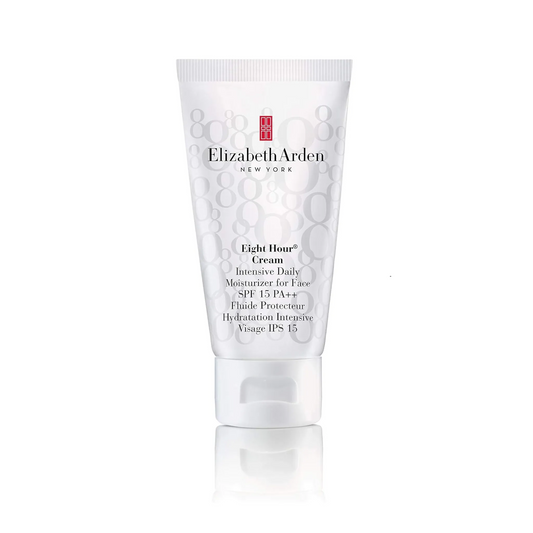 Elizabeth Arder, Skincare, Face, Face Moisturiser