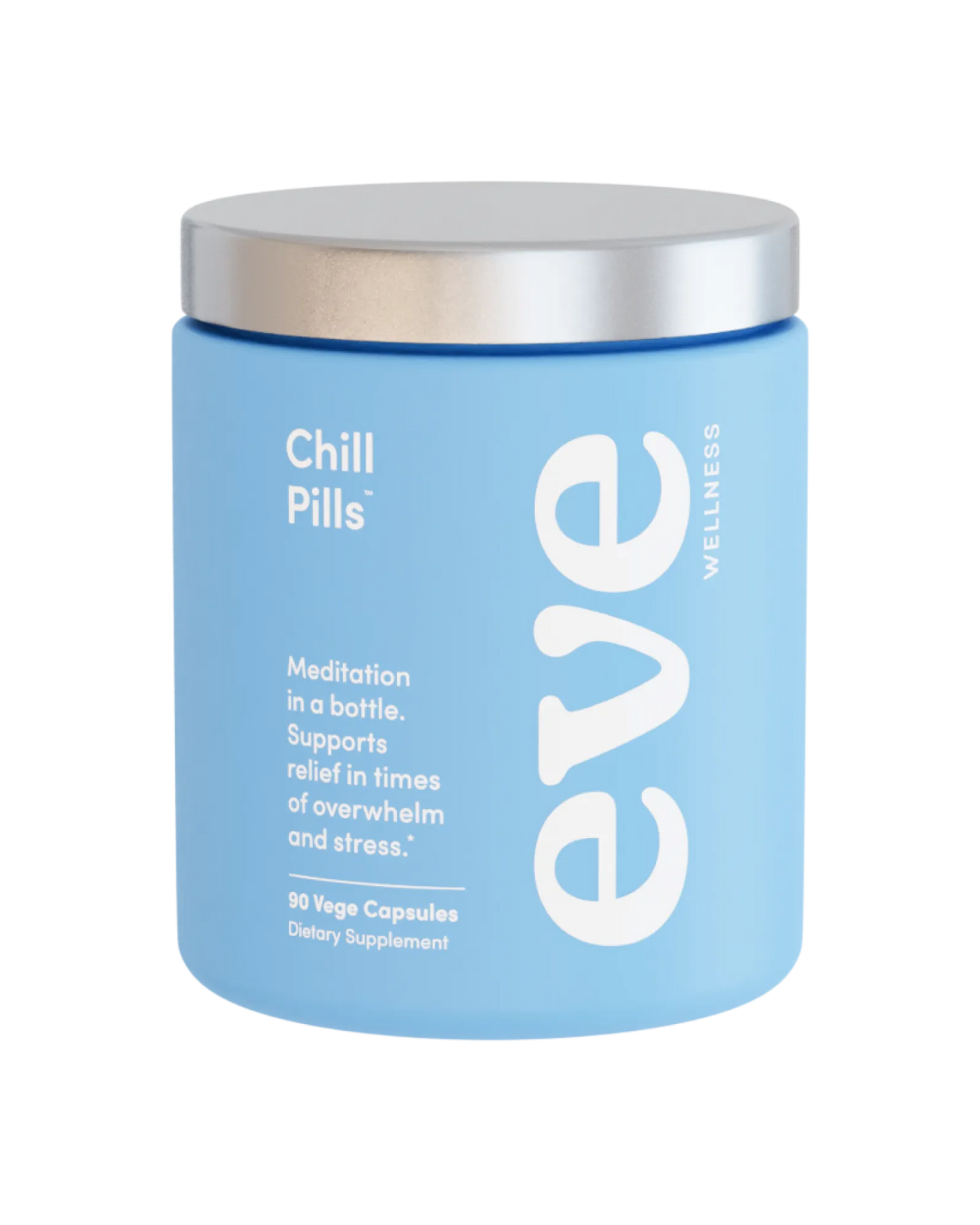 Eve Chill Pill 90 capsules