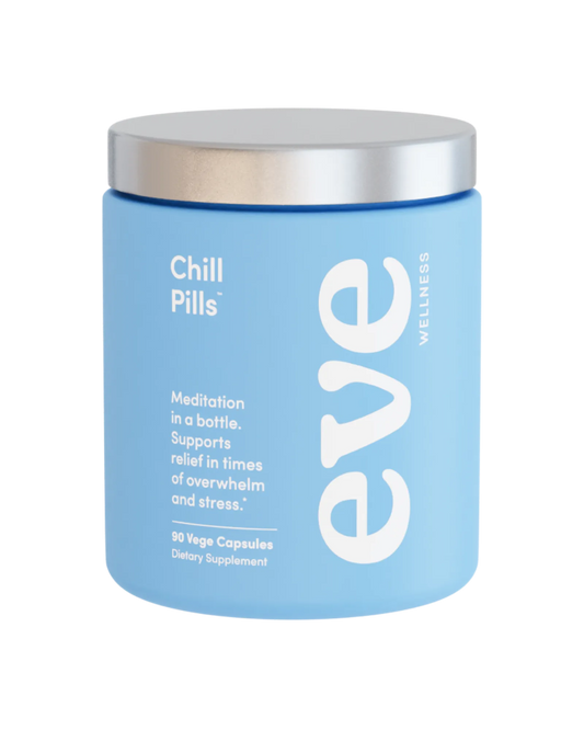 Eve Chill Pill 90 capsules