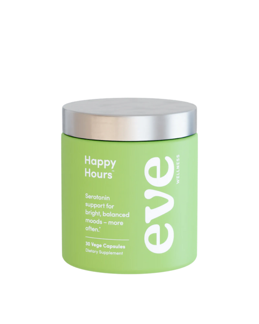 Eve Happy Hours 30 capsules