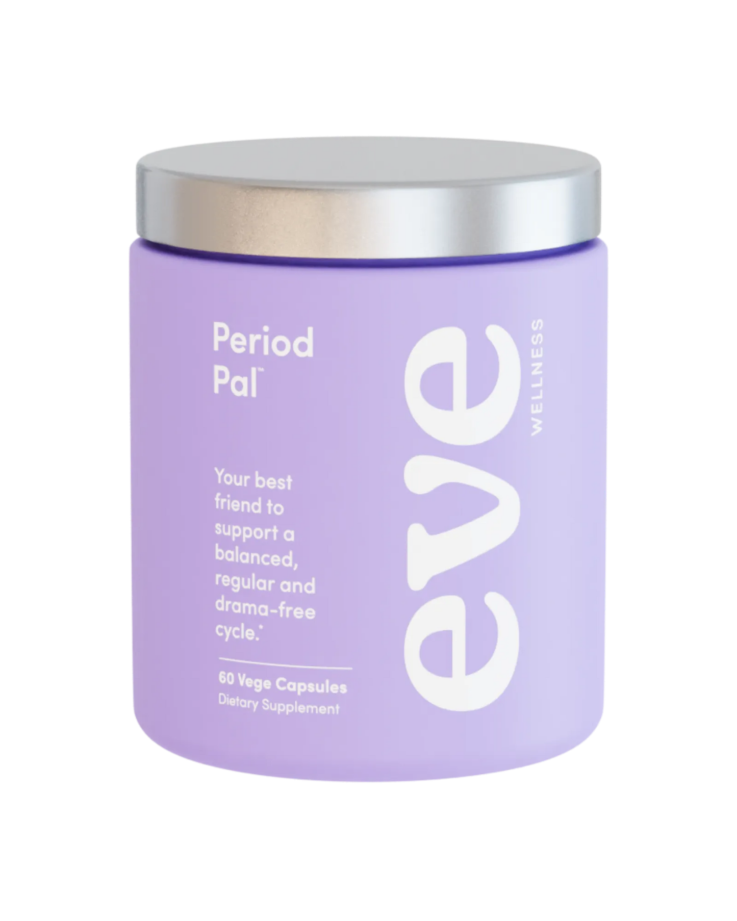 Eve Period Pal 60 capsules