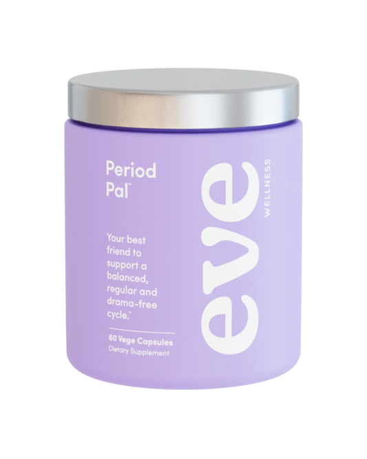 Eve Period Pal 60 capsules