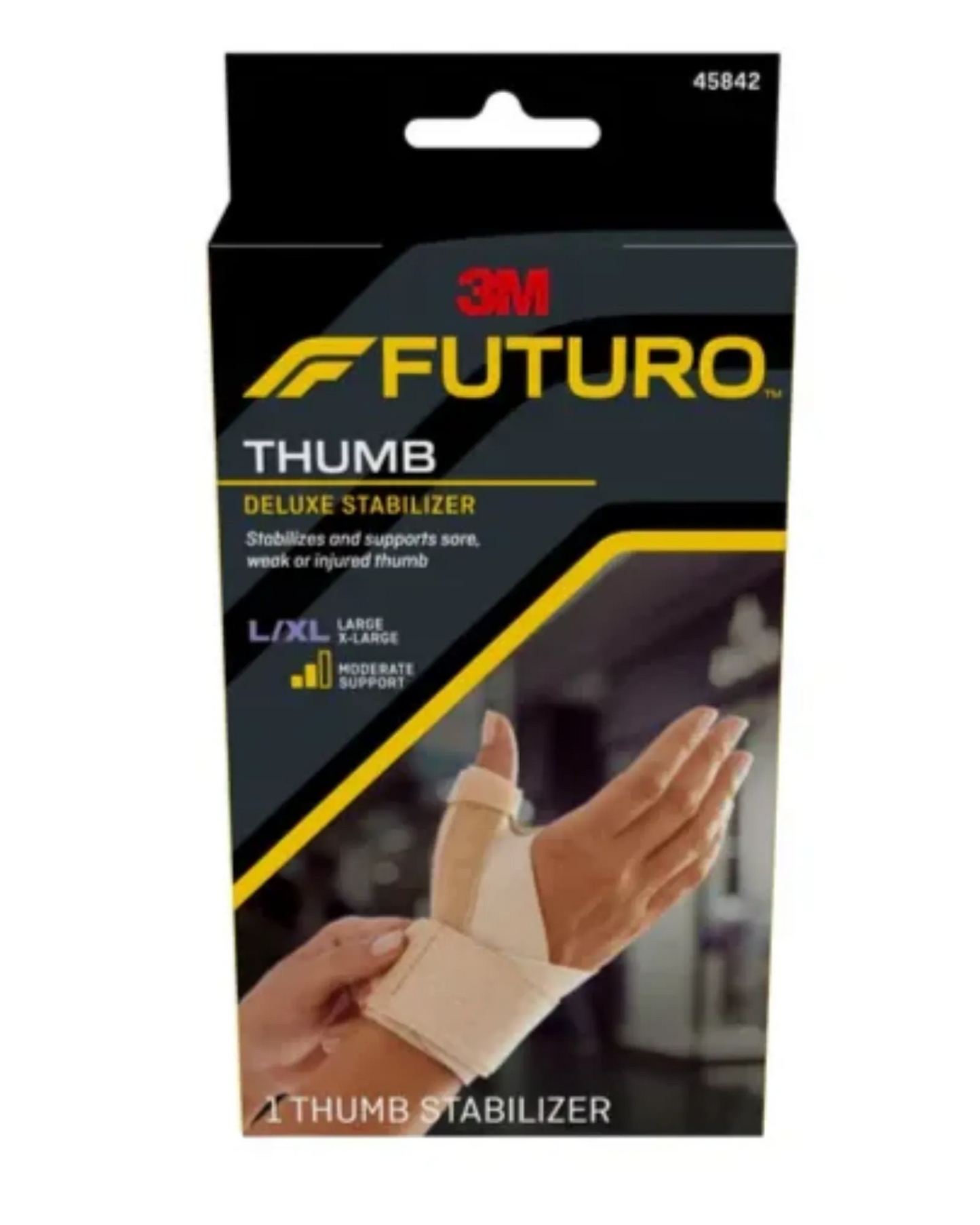 First Aid, Sports Braces & Supports, Futuro