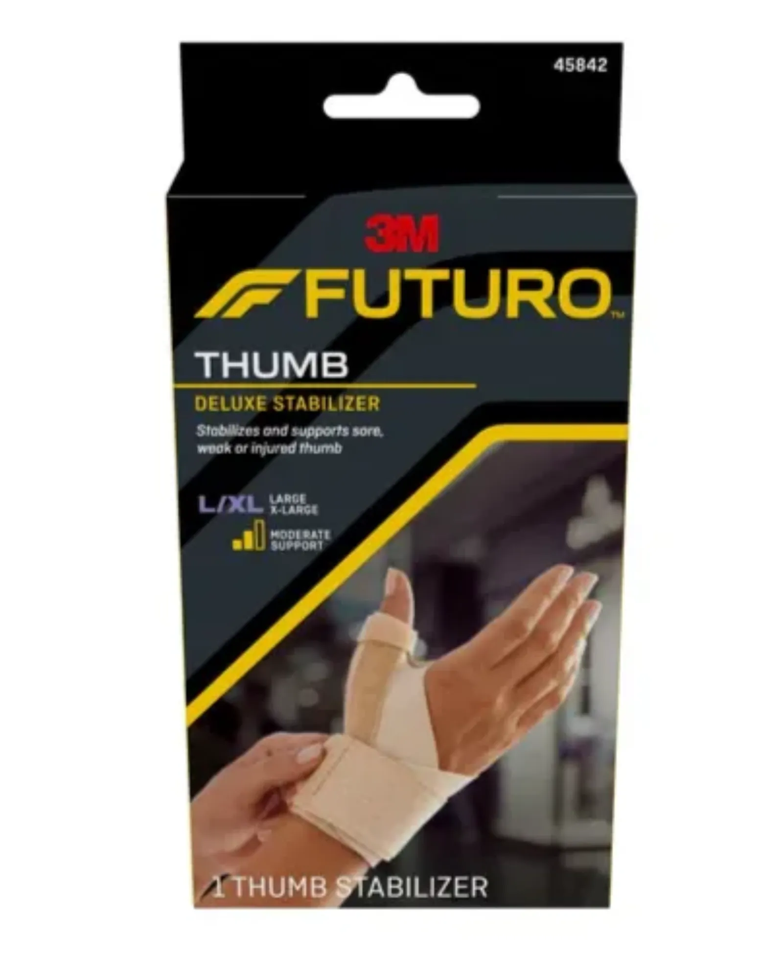 First Aid, Sports Braces & Supports, Futuro