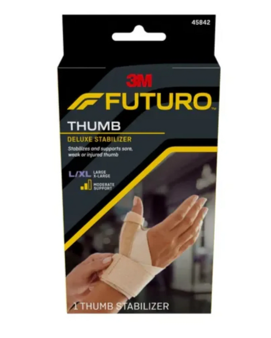 First Aid, Sports Braces & Supports, Futuro